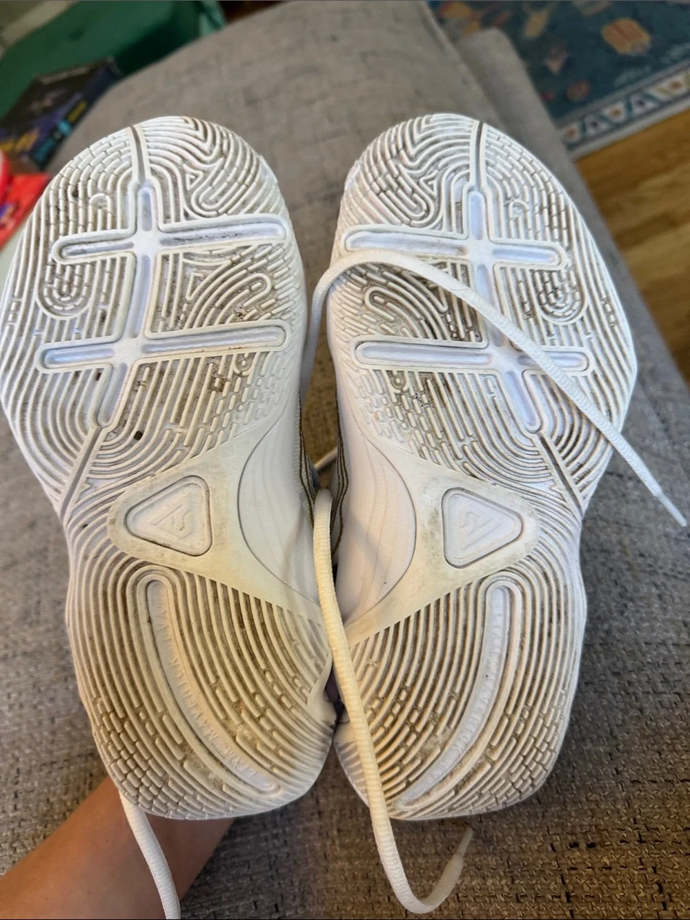 Nike Giannis Immortality 4 Kids’ Basketball Shoes